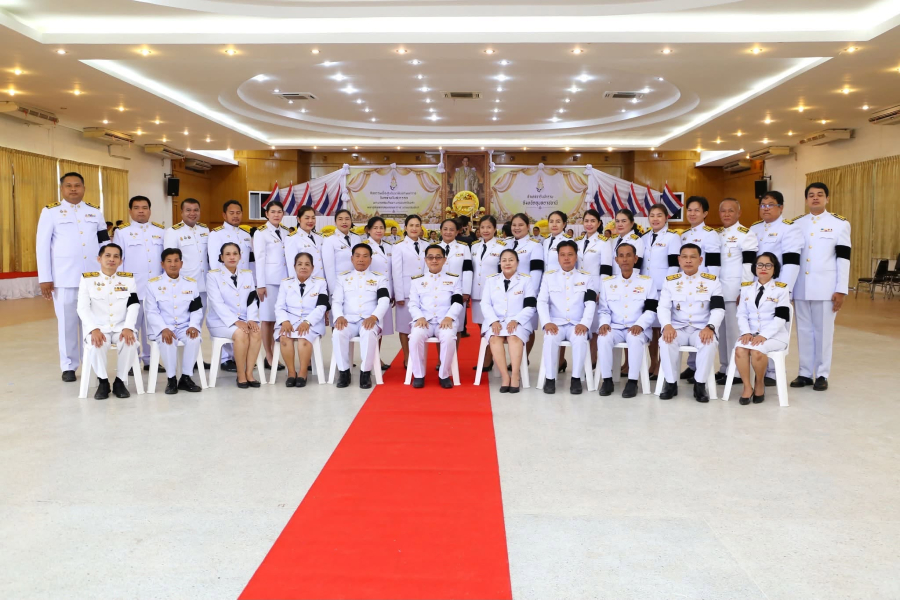 กิจกรรมเนื่องในวันนวมินทรมหาราช วันคล้ายวันสวรรคตพระบาทสมเด็จพระบรมชนกาธิเบศร มหาภูมิพลอดุลยเดชมหาราช บรมนาถบพิตร